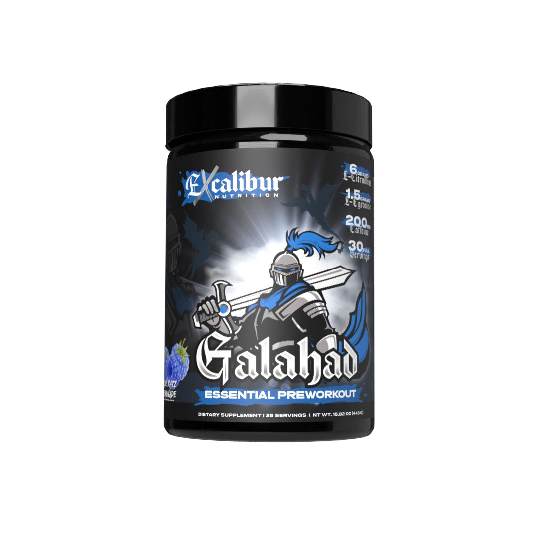 Galahad